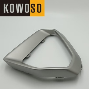 Nuova Griglia/Cornice Faro Fendinebbia 83G 853 053A TB2/83G 853 054A TB2 per <span class=keywords><strong>Audi</strong></span> A6/C6/Q7/Q2/Q3/Q5/Q7 - Ricambio - Product Image 3