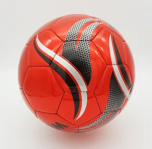 High Quality Pakistan Soccer Ball Size 4 Manufacture