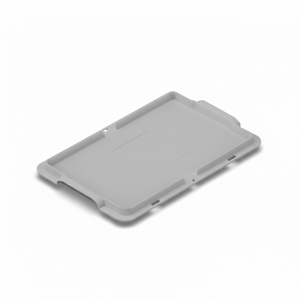 Coperchio con maniglie per scatole naexit-dimensioni 200x300mm - Product Image 1