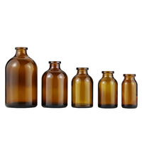 Offre Spéciale – Bouteille Vide pour Diffuseur à Bâtonnets, Bouteille Vide Personnalisable pour Diffuseur de Parfum, Bouteilles en Verre Vides pour Diffuseur d'Intérieur (10ml-100ml)