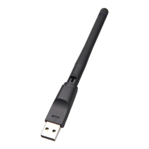 MTK 7601 2.4 GHZ USB2.0 <b>Wireless</b> Network 11N 150M <b>Adapter</b> External Fixed 2dB - Product Image 1