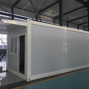 Stackable tiết kiệm không gian đóng gói container cho kho hàng tồn kho quản lý và hiệu quả lưu trữ sử dụng - Product Image 3