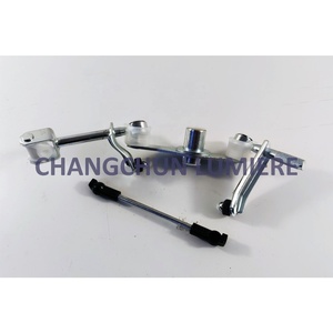 Hộp số tay <span class=keywords><strong>gearshift</strong></span> kiểm soát liên kết cho Chevrolet Aveo T250 T255 liên kết 25184113 25193630 96425751 LEVER Rod 94580711 - Product Image 2