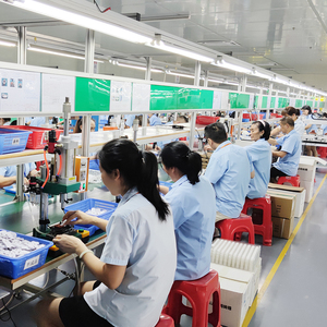 Chất lượng cao OEM sản xuất tùy chỉnh phần nhựa khuôn Acrylic khuôn Maker cốc nhựa bánh khuôn - Product Image 6