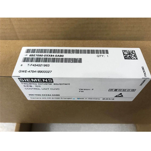 6ES7090-0XX84-0AB0 Nueva Tarjeta de Control S7 PLC - Product Image 3