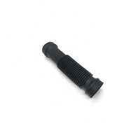 XYAISIN 17881-75010 Nouveau tuyau d'admission d'air en caoutchouc EPDM flexible adapté aux voitures