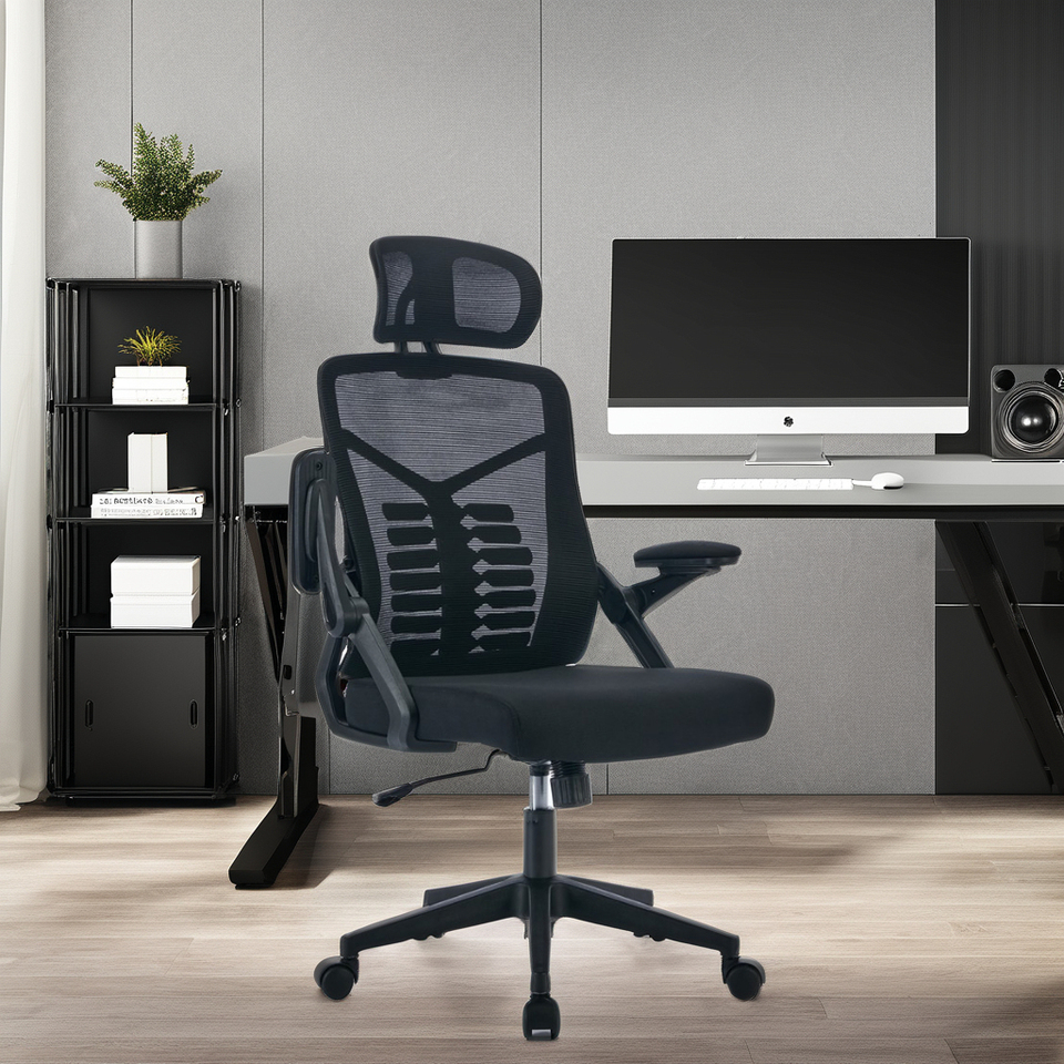 Ergonomic Swivel Silla High Back Office Chair Waiting Room Chair Wholesale Gaming Gamer Furniture Modern Chair For Officer Stuff