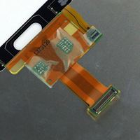 Layar & Touchscreen Samsung Galaxy Tab S1 Sm T705 S T800 T802 Lcd Smt800 105 Oem Tablet Display T 805 84 Putih Perakitan Smt705