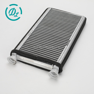 Radiateur de chauffage EexcavaStart pour excavatrice ZX200-3 4464275 - Pièce de rechange avec garantie 1 an - Chauffage de cabine efficace et testé - Product Image 5