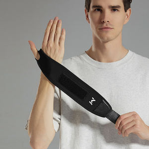 SHIWEI-6096 # <span class=keywords><strong>Sports</strong></span> Gym Gewichtheben Armband Wraps Handgelenks tütze Unterstützung - Product Image 2