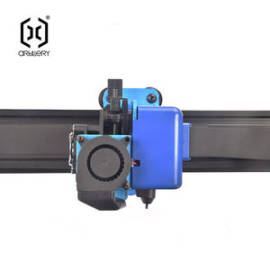 Impresora 3D <span class=keywords><strong>Artillery</strong></span> <span class=keywords><strong>X2</strong></span> Impresora 3D Nueva actualización Tamaño de impresión grande 300*300*400mm DIY Estructura todo en uno Máquinas de impresora 3D FDM - Product Image 5