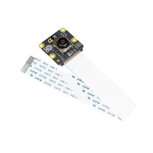 Nuova Fotocamera SC0875 per Raspberry Pi 3 Wide Noir - Product Image 1