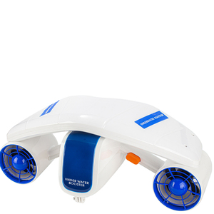 <span class=keywords><strong>Scooter</strong></span> sous-marin étanche avec écran de 4,3 pouces, <span class=keywords><strong>scooter</strong></span> électrique sous-marin portable de 7500 mAh à vitesse réglable - Product Image 1