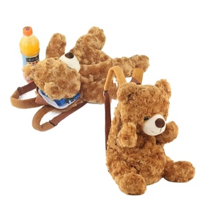 Mochila <span class=keywords><strong>de</strong></span> Peluche Personalizada con Relleno <span class=keywords><strong>de</strong></span> Algodón PP, con Personaje <span class=keywords><strong>de</strong></span> <span class=keywords><strong>Toy</strong></span> <span class=keywords><strong>Story</strong></span>, para Bebés y Niños - Product Image 5