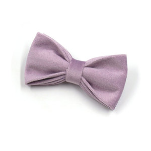 Grosir Tali Kerah Anjing Kualitas Tinggi Ungu Muda Beludru Cantik Desainer <span class=keywords><strong>Harness</strong></span> Anjing Label Pribadi <span class=keywords><strong>Harness</strong></span> Anjing Kustom Set - Product Image 4