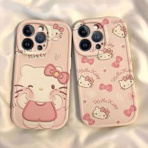 Super mignon pour <span class=keywords><strong>iPhone</strong></span> 16 Pro/14/13/12, coque pour Xr/Xs Max/7/8 Plus, souple, antichoc, 15 - Product Image 1