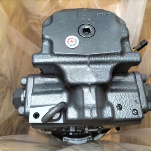 อะไหล่รถขุด HPV095 ปั๊มไฮดรอลิกหลักสำหรับ PC200-8 - Product Image 6