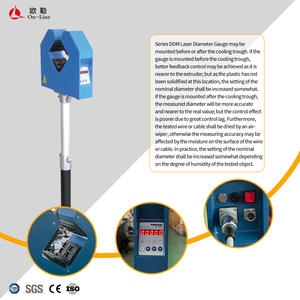 DDM-25XY On-Line 0.1-25mm tabung medis tabung Hyaloid kawat Biaxial pengukuran <span class=keywords><strong>Diameter</strong></span> kawat pengukur <span class=keywords><strong>Diameter</strong></span> <span class=keywords><strong>Laser</strong></span> - Product Image 4
