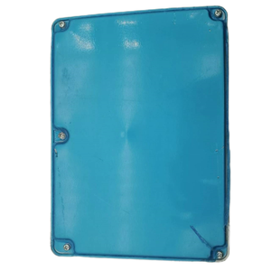 89661-E0010 VH89661E0010 89663-E0750A 89663-E0781 ชุดควบคุม ECU สำหรับเครื่องยนต์ J08E รุ่น SK200-8 SK350-8 - Product Image 3