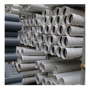 <span class=keywords><strong>Prix</strong></span> des tuyaux en <span class=keywords><strong>PVC</strong></span> de 25 mm, 30 mm et 8 pouces avec joint torique en caoutchouc 110 - Product Image 3