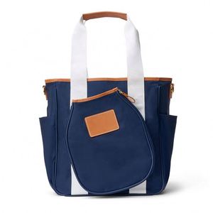 Échantillon Gratuit - Sacs de Raquettes de Pickleball d'Extérieur Étanche, Fabriqués par une Usine OEM Certifiée BSCI - Sac Fourre-tout pour Raquettes de Pickleball - Product Image 6