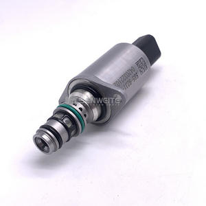 วาล์วโซลินอยด์แบบสัดส่วน Senwitt รุ่น 585-9231 สำหรับระบบไฮดรอลิกของรถขุด - Product Image 1
