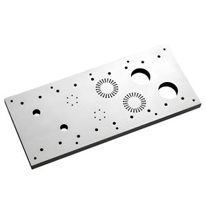 تصنيع المعدات الأصلية مخصصة تقدمية يموت ختم الأدوات لكمة إدراج خدمات التنغستن CNC لسلك الفولاذ المقاوم للصدأ EDM <span class=keywords><strong>C</strong></span> بالقطع - Product Image 3