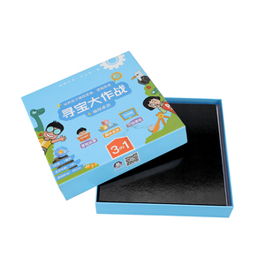 Vente Chaude : <span class=keywords><strong>Jeu</strong></span> <span class=keywords><strong>de</strong></span> Société Personnalisé <span class=keywords><strong>pour</strong></span> Adultes avec Logo Imprimé, Thème Chasse au Trésor, Fabrication sur Mesure selon Vos Besoins - Product Image 6