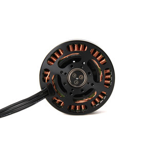 Wholesale Price T-MOTOR P80 III 100KV Heavy Lift <b>Drone</b> Motor For Agriculture <b>Quadcopter</b> Multirotor - Product Image 3