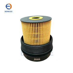 Adecuado para Audi Q7 <span class=keywords><strong>3</strong></span>,6 T motor filtro de aceite de alta calidad 021 115 433 E 21115433E - Product Image 6