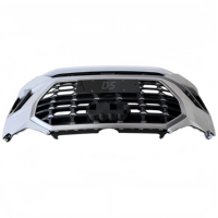 2019-2026 pour Audi Q3 Pare-chocs avant MQB-F3, Ensemble de pare-chocs avant, Kit carrosserie F3, Pièces découpées, Radiateur, Ventilateur électrique, Barre anti-choc, Condenseur, OEM