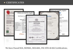 Caja de Cartón para Envíos de Comercio Electrónico con Impresión Personalizada WALKIN, Embalaje para Cosméticos, Maquillaje, Regalos de Lujo - Product Image 6