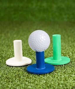 Резиновый держатель для клюшек для гольфа для тренировок - Product Image 5