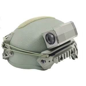 Caméra de casque RunCam 4K, enregistreur de masque facial, enregistrement 1920*1080 60fps, WiFi intégré, drone FPV RC, image SD 20MP, batterie - Product Image 2