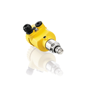 Sensor de Nivel Vegaflex Serie TDR Original para Medición Continua e Interfaz de - Product Image 4