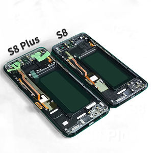 <span class=keywords><strong>จอ</strong></span>แอลซีดีแบบสัมผัส TFT สำหรับเปลี่ยนอะไหล่ รุ่น S8/S8+/S9/S9+/<span class=keywords><strong>S10</strong></span> 5G พร้อมการรับประกัน 6 เดือน - Product Image 2