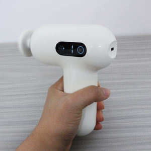 <span class=keywords><strong>Pistolet</strong></span> <span class=keywords><strong>de</strong></span> <span class=keywords><strong>massage</strong></span> électrique portable en gros masseur corporel <span class=keywords><strong>pistolet</strong></span> <span class=keywords><strong>de</strong></span> <span class=keywords><strong>massage</strong></span> musculaire à percussion des tissus profonds pour un soulagement complet du corps - Product Image 6