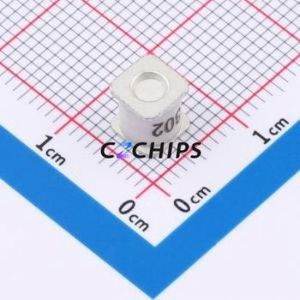 ท่อปล่อยก๊าซทรานซิสเตอร์ D5.5xL6mm (GDT) ส่วนประกอบของรูผ่าน SX50-302XSMDT ใหม่ของแท้ - Product Image 2