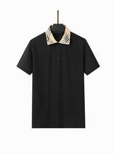 เสื้อเชิ้ตผู้ชายแบบแห้งเร็ว 100% ผ้าฝ้าย ออกแบบได้ตามต้องการ ปักโลโก้ด้านหน้า เหมาะสำหรับใส่ลำลอง เล่นกีฬา ทำงาน หรือสกรีนลาย - Product Image 6
