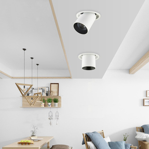 Угол луча 12 24 38 градусов точечный светодиодный светильник самый популярный дешевый отличное качество - Product Image 5