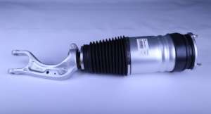 โช้คอัพอากาศ lintech สำหรับเทสลารุ่น X 1027061-00-C - Product Image 2