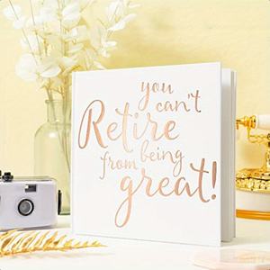 <span class=keywords><strong>Livre</strong></span> <span class=keywords><strong>d</strong></span>'<span class=keywords><strong>or</strong></span> de la fête de retraite pour le père ne peut pas prendre sa retraite <span class=keywords><strong>d</strong></span>'être grand <span class=keywords><strong>livre</strong></span> <span class=keywords><strong>d</strong></span>'<span class=keywords><strong>or</strong></span> <span class=keywords><strong>Polaroid</strong></span> Picture Book - Product Image 3