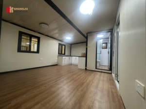 Kit Solar para Casa con Inversor Prefabricado 4 Dormitorios Casa Gileira para Apartamento Casa Bar Hotel Dormitorio Uso - Product Image 4