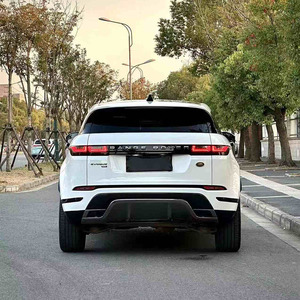 <span class=keywords><strong>Range</strong></span> <span class=keywords><strong>Rover</strong></span> Evoque <span class=keywords><strong>2023</strong></span>, SUV Mediano de Alta Calidad, Automático de Lujo, 249HP, 2.0T, Híbrido Suave, Volante a la Izquierda, Cuero Oscuro, <span class=keywords><strong>Precio</strong></span> de Segunda Mano - Product Image 6
