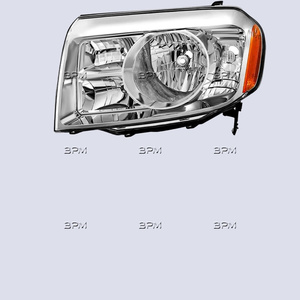 Задняя фара для HONDA <span class=keywords><strong>PILOT</strong></span> US версии 2009-2015 задние фары Задние задние фары белые базовые черные основания 3315033100SZAA01 - Product Image 1
