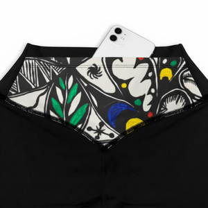 Leggings sportivi Orisun VI - Product Image 1