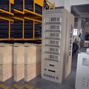 Station de charge 7kw pour Center de données, socle mobile pour Simulation de serveur - Product Image 4