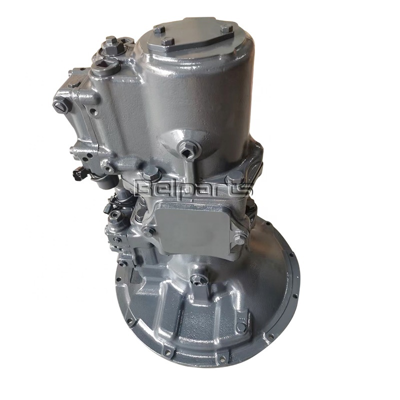 Belparts Запчасти для строительной техники PC450-6 HPV132 главный насос 708-2H-00191 708-2H-00120 гидравлический насос в сборе