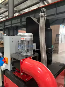 Beliebte Made in China Schrott Kupferkabel Granulator Recycling-Maschine und separate Kupfer und Kunststoff Recycling-Maschine Verkauf - Product Image 6