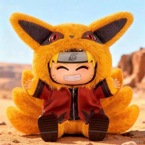 Top Toy Official Store 100% Authentique Cute Beast Sitting Party Series Vinyl Plush Toy Blind Box pour Cadeau - Product Image 6